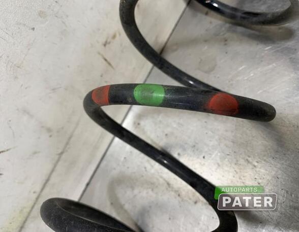 Coil Spring OPEL CORSA F (P2JO)