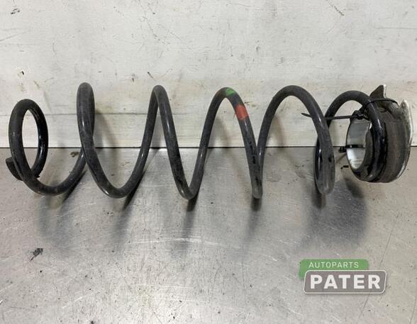 Coil Spring OPEL CORSA F (P2JO)