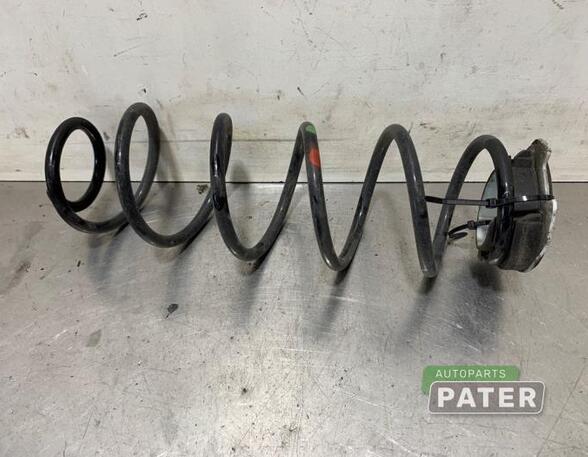 Coil Spring OPEL CORSA F (P2JO)