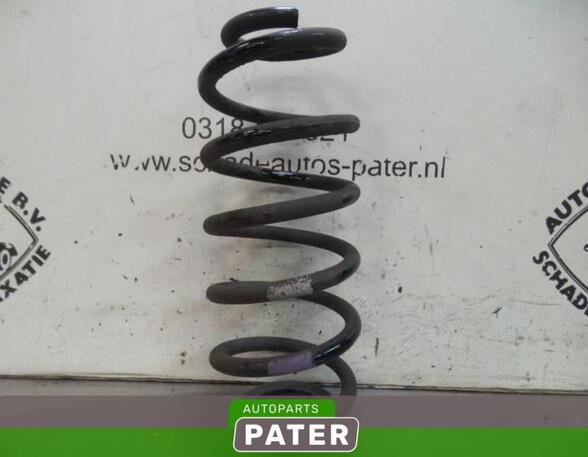 Coil Spring TOYOTA PRIUS PLUS (_W4_), TOYOTA Prius Plus (_W4_)