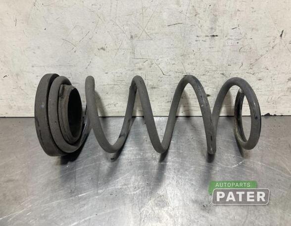 Coil Spring FORD FOCUS IV Turnier (HP)