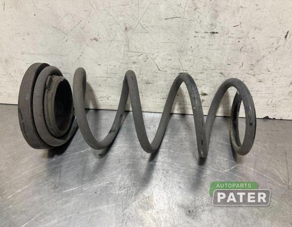 Coil Spring FORD FOCUS IV Turnier (HP)