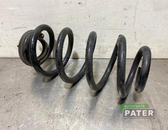 Coil Spring MINI MINI CLUBMAN (F54)