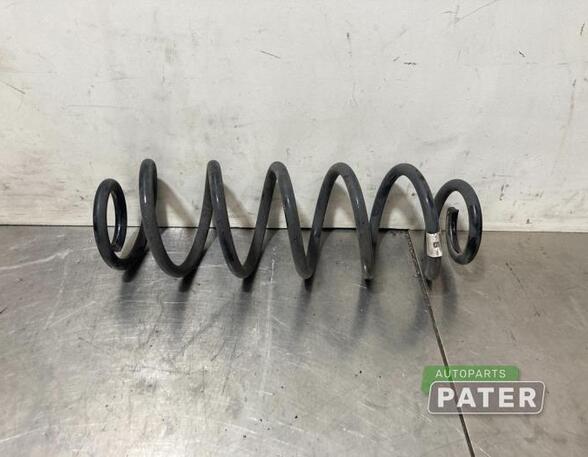 Coil Spring VW GOLF VII Variant (BA5, BV5)