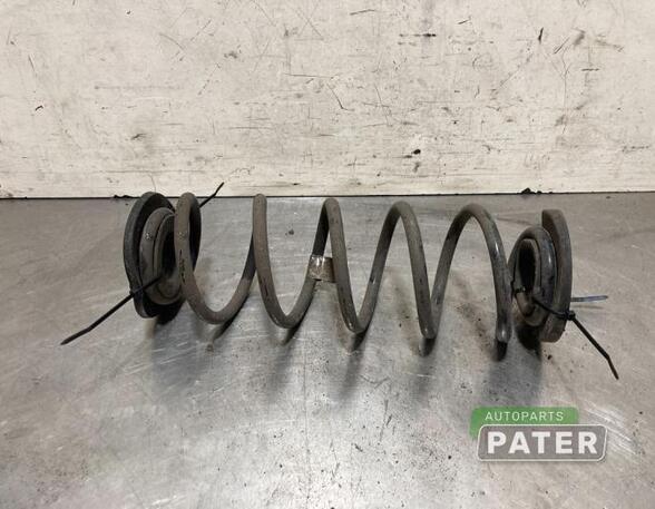 Coil Spring HYUNDAI i20 III (BC3, BI3)