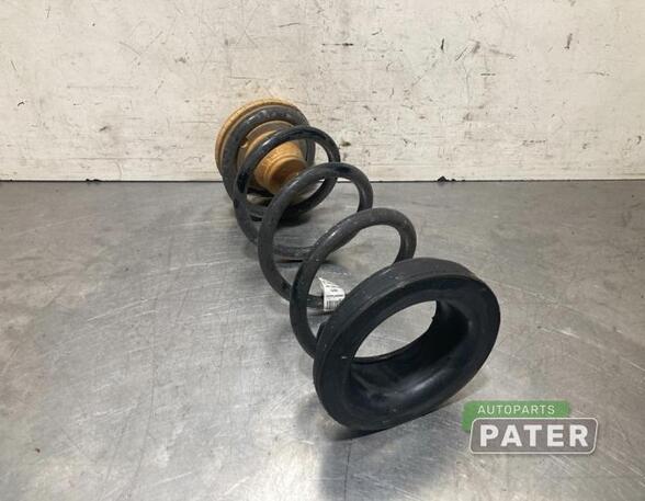 Coil Spring FORD FOCUS IV Turnier (HP)