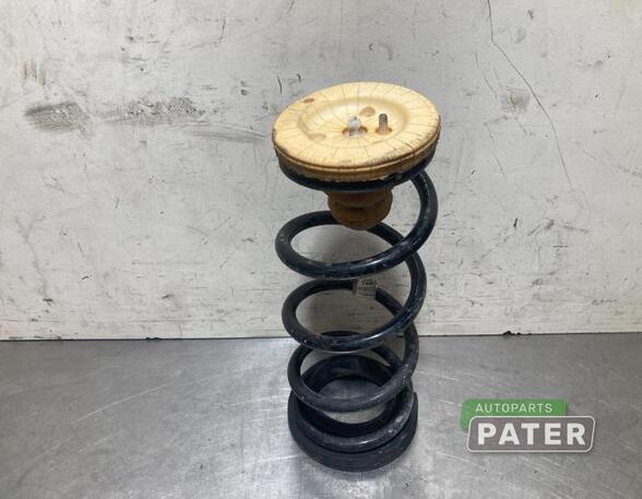 Coil Spring FORD FOCUS IV Turnier (HP)