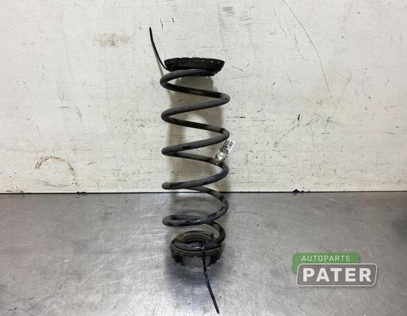 Coil Spring OPEL KARL (C16)