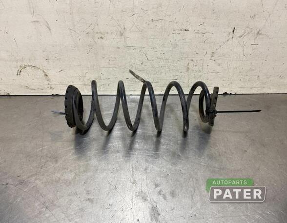 Coil Spring OPEL KARL (C16)