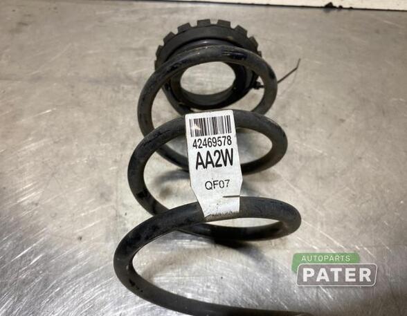 Coil Spring OPEL KARL (C16)