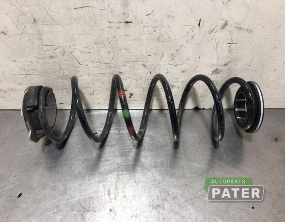 Coil Spring PEUGEOT 208 II (UB_, UP_, UW_, UJ_)