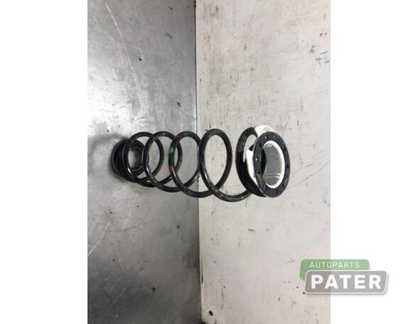 Coil Spring PEUGEOT 208 II (UB_, UP_, UW_, UJ_)