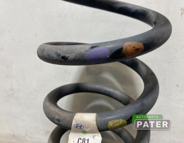 Coil Spring KIA SORENTO IV (MQ4, MQ4A)