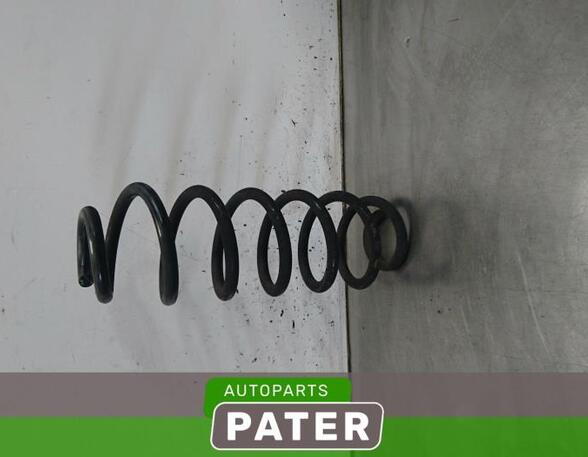 Coil Spring AUDI Q5 (8RB), AUDI Q5 Van (8RB)