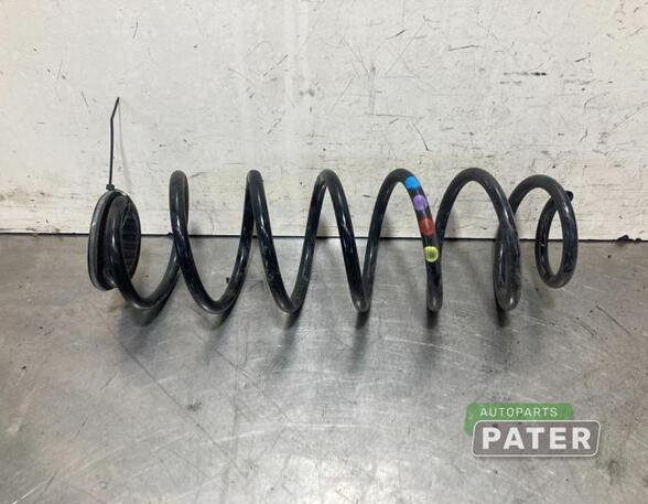 Coil Spring PEUGEOT 208 II (UB_, UP_, UW_, UJ_)