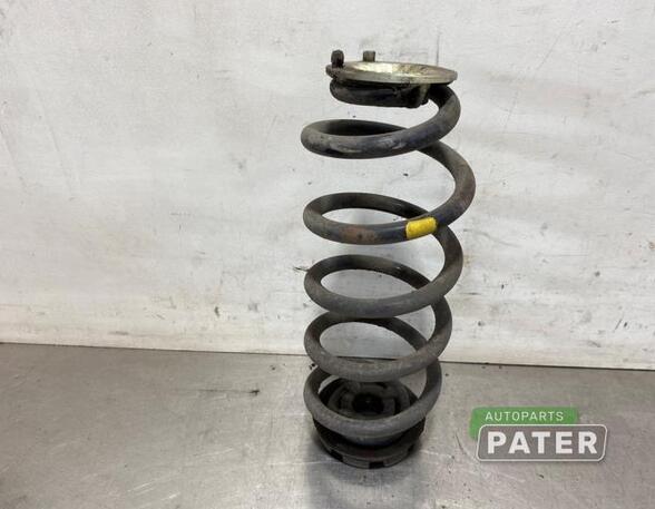 Coil Spring SMART FORTWO Coupe (453)