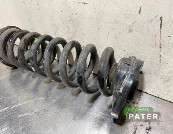 Coil Spring MERCEDES-BENZ C-CLASS (W205), MERCEDES-BENZ C-CLASS (W204)