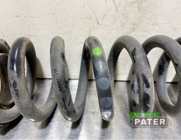 Coil Spring MERCEDES-BENZ C-CLASS (W205), MERCEDES-BENZ C-CLASS (W204)