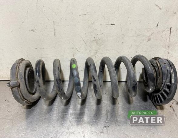 Coil Spring MERCEDES-BENZ C-CLASS (W205), MERCEDES-BENZ C-CLASS (W204)