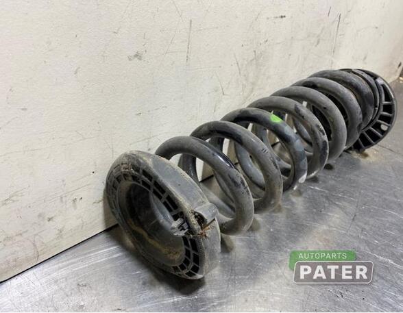 Coil Spring MERCEDES-BENZ C-CLASS (W205), MERCEDES-BENZ C-CLASS (W204)