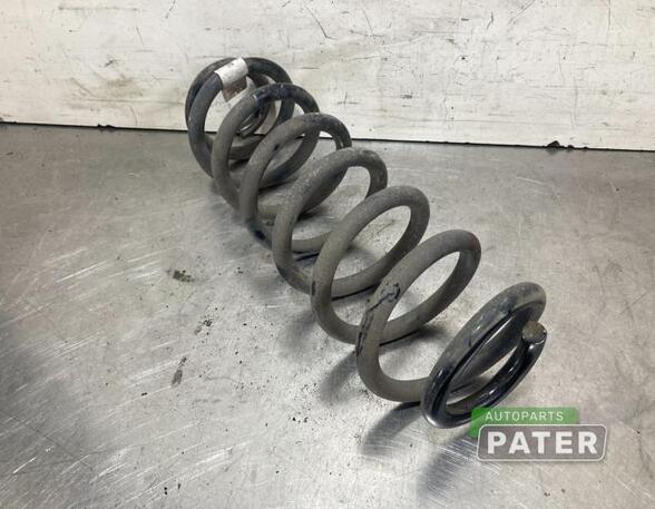 Coil Spring SKODA KODIAQ (NS7, NV7, NS6)