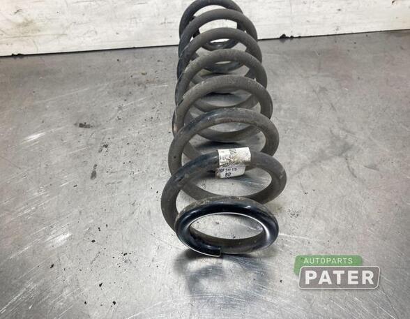 Coil Spring SKODA KODIAQ (NS7, NV7, NS6)