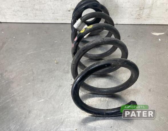 Coil Spring FIAT 500L (351_, 352_)