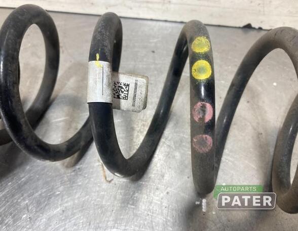 Coil Spring FIAT 500L (351_, 352_)