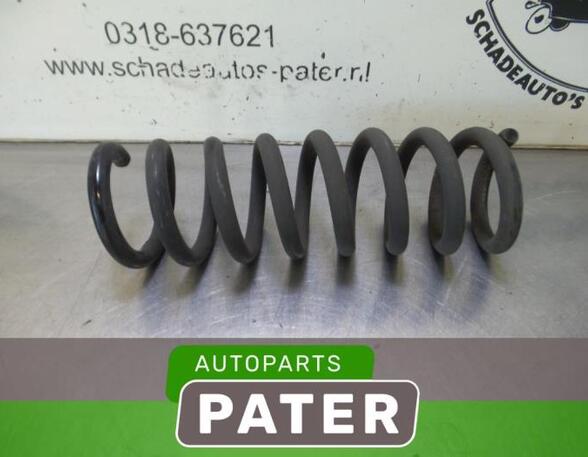 Coil Spring MERCEDES-BENZ C-CLASS (W204), MERCEDES-BENZ C-CLASS T-Model (S204)