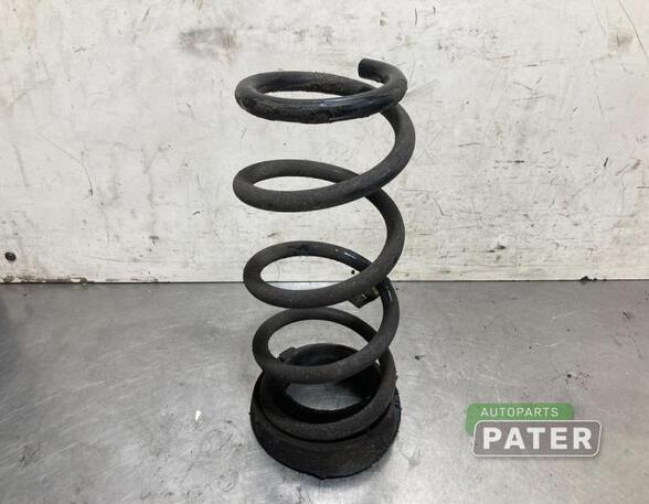 Coil Spring FORD FOCUS IV Turnier (HP)