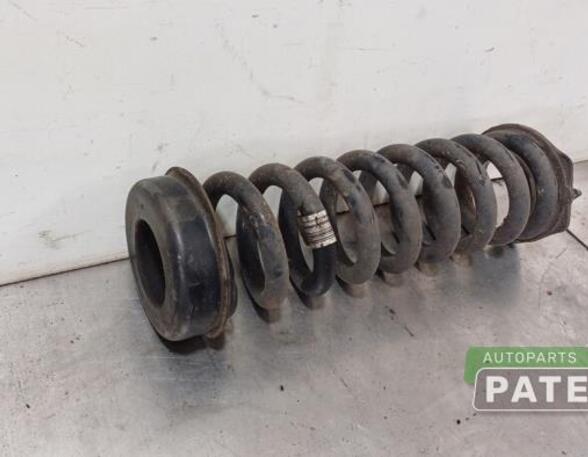 Coil Spring BMW 4 Coupe (F32, F82)