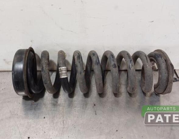 Coil Spring BMW 4 Coupe (F32, F82)