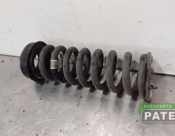 Coil Spring BMW 4 Coupe (F32, F82)