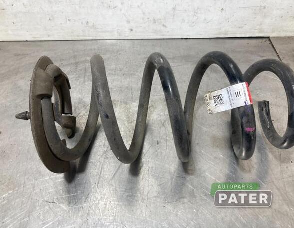 Coil Spring TESLA MODEL 3 (5YJ3)