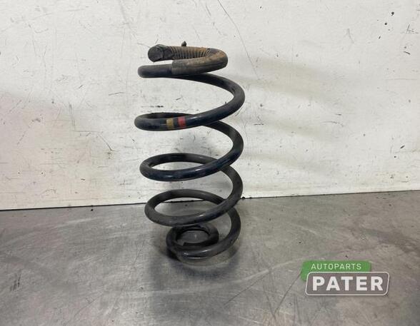 Coil Spring RENAULT CLIO III Grandtour (KR0/1_), RENAULT CLIO IV Grandtour (KH_)