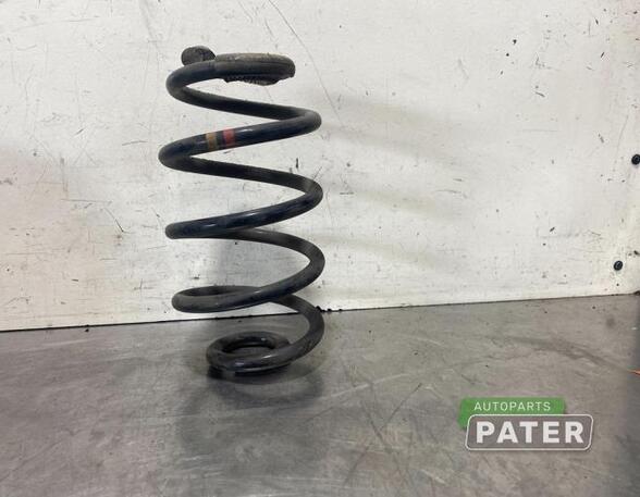 Coil Spring RENAULT CLIO III Grandtour (KR0/1_), RENAULT CLIO IV Grandtour (KH_)