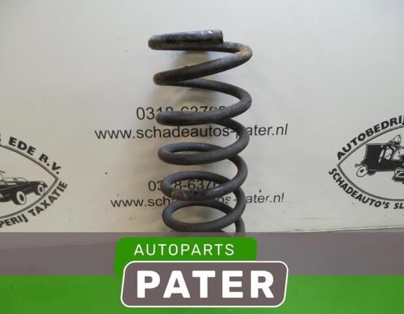 
Feder hinten Ford Galaxy WA6  P4857510
