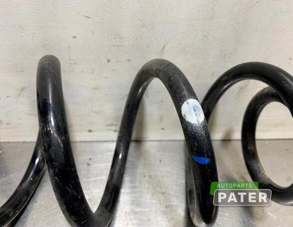 Coil Spring SUZUKI VITARA (LY)