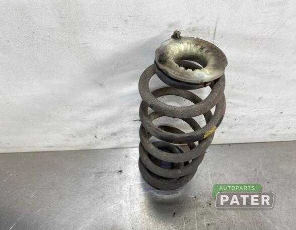 Coil Spring SMART FORTWO Coupe (453)