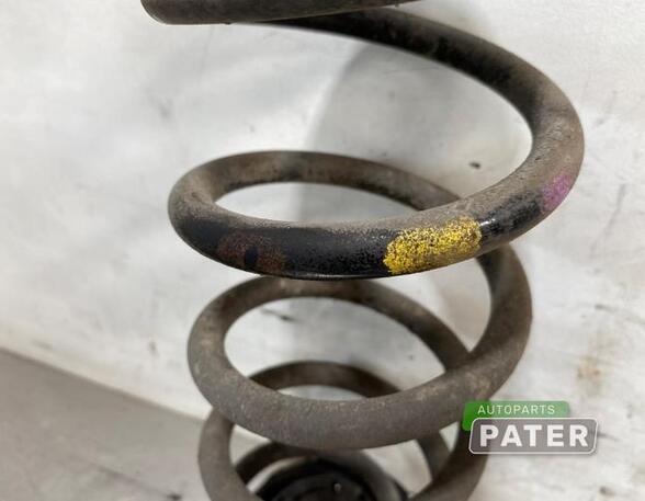 Coil Spring SMART FORTWO Coupe (453)