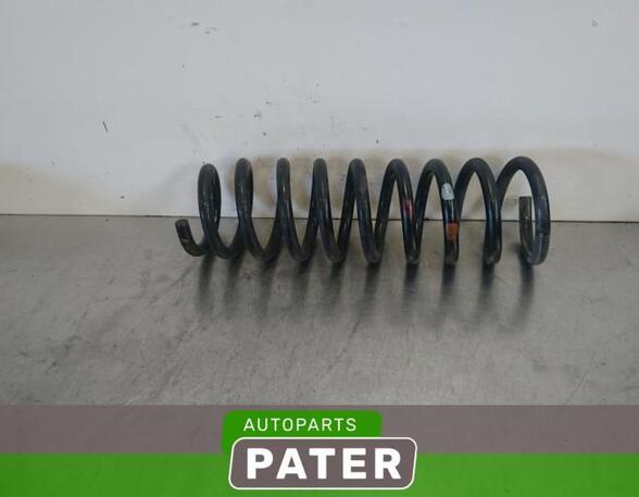 Coil Spring KIA SPORTAGE (SL)