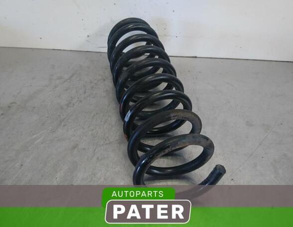 Coil Spring KIA SPORTAGE (SL)