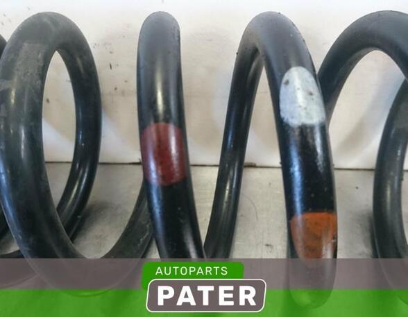 Coil Spring KIA SPORTAGE (SL)