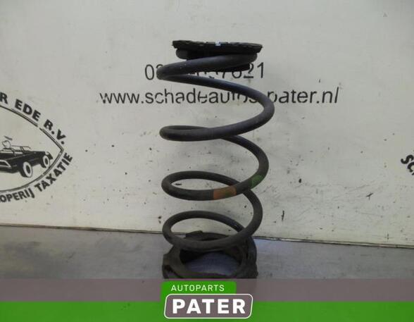 Coil Spring ABARTH GRANDE PUNTO, ABARTH PUNTO (199_), ABARTH PUNTO EVO, FIAT GRANDE PUNTO (199_)