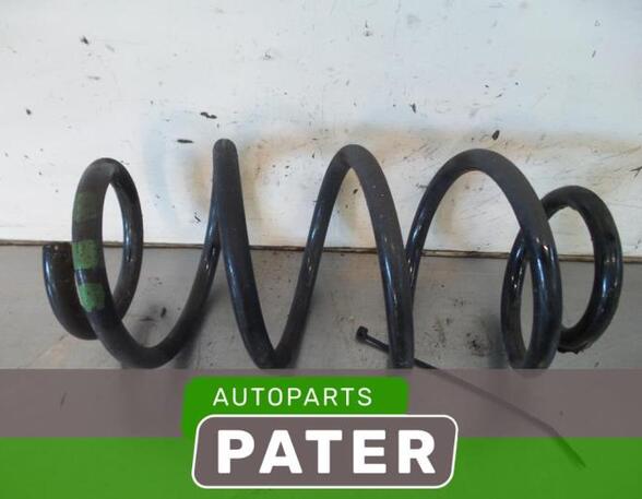 Coil Spring MERCEDES-BENZ A-CLASS (W176)