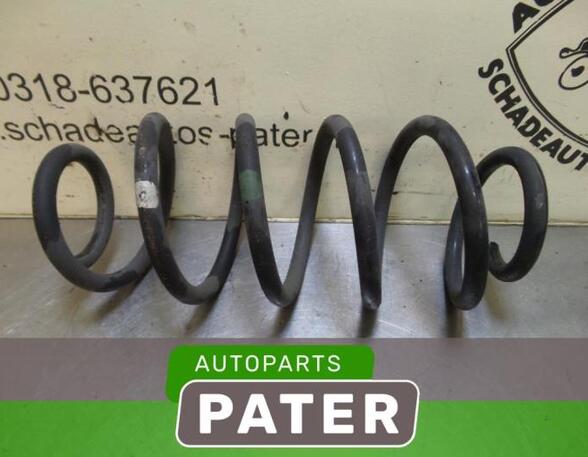 Coil Spring TOYOTA VERSO S (_P12_)