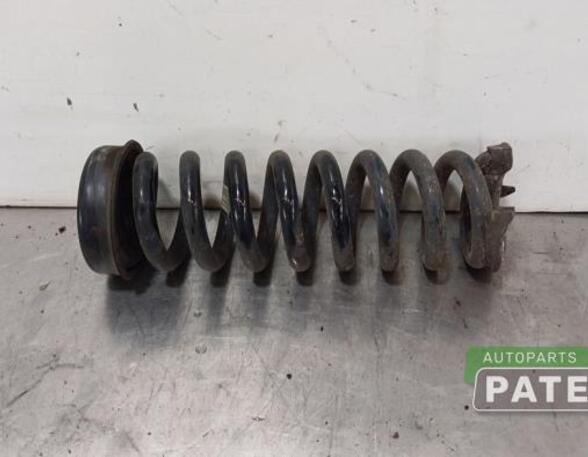 Coil Spring BMW 4 Coupe (F32, F82)