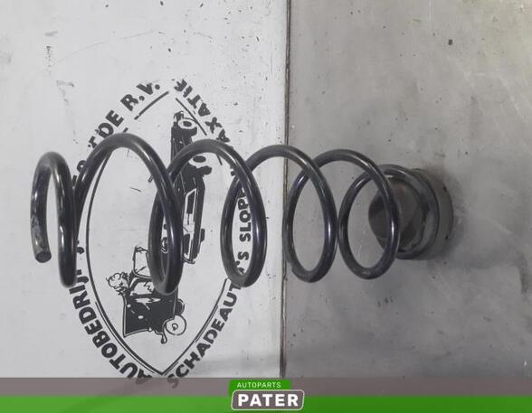 Coil Spring SEAT Mii (KF1, KE1)