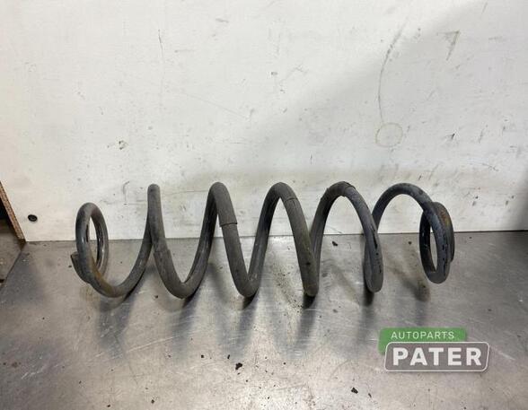 Coil Spring TOYOTA PRIUS PHV (_W52_), TOYOTA C-HR (_X1_)