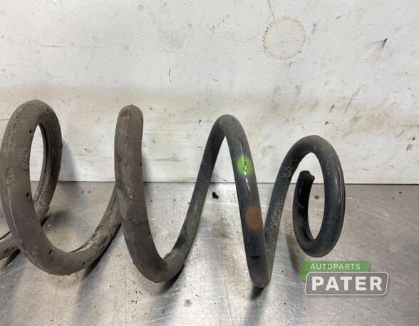 Coil Spring TOYOTA PRIUS PHV (_W52_), TOYOTA C-HR (_X1_)